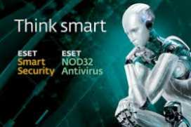 ESET NOD32 Antivirus