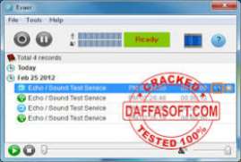 Evaer Video Recorder for Skype 11