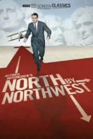 Tcm: North By Northwest 2017