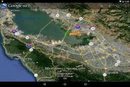 Google Earth Pro 7