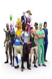 The Sims 4