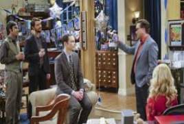 The Big Bang Theory S10E13