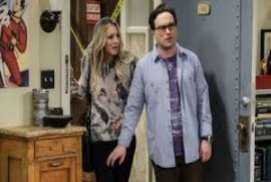 The Big Bang Theory S10E13