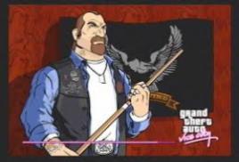 Grand Theft Auto: Vice City GTA: