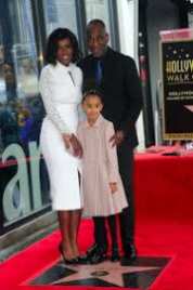 Walk of Fame 2017