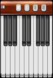 Electronic Piano 2