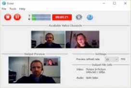 Evaer Video Recorder for Skype 11