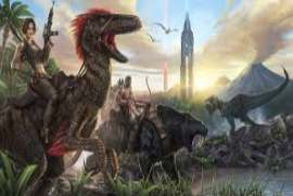 ARK: Survival Evolved Preview Early Access