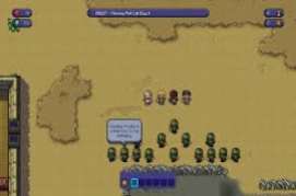 The Escapists