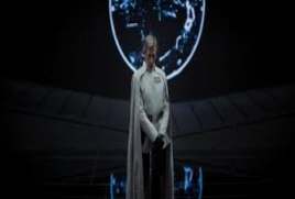 Rogue One: A Star Wars Story