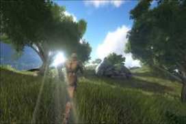 ARK: Survival Evolved Preview Early Access