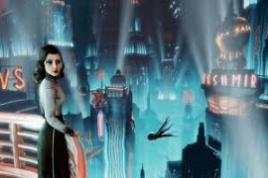 Bioshock Infinite version 1