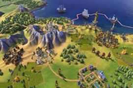Sid Meiers Civilization VI Proper RELOADED