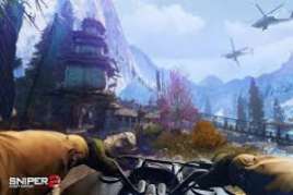 Sniper: Ghost Warrior 2