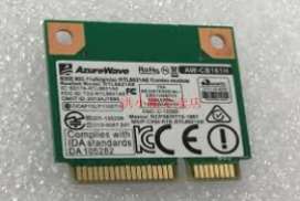 Realtek AC'97 Audio