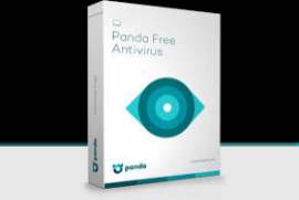 Panda Free Antivirus 18