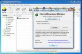 Internet Download Manager IDM 6