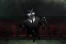 Rock Dog 2017