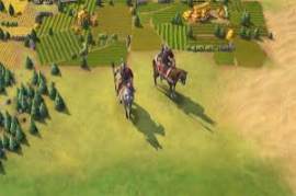 Sid Meiers Civilization VI Proper RELOADED
