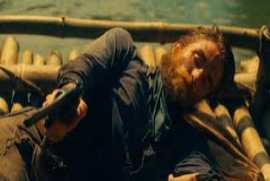 The Lost City of Z 2016