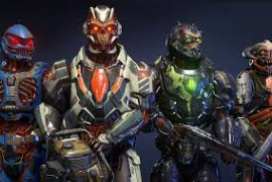 DOOM 2016 DLC