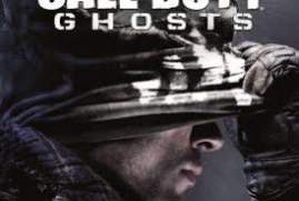 Call of Duty Ghosts RELOADED