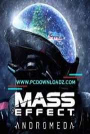 Mass Effect Andromeda FITGIRL