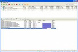 UTorrent Beta µTorrent 3